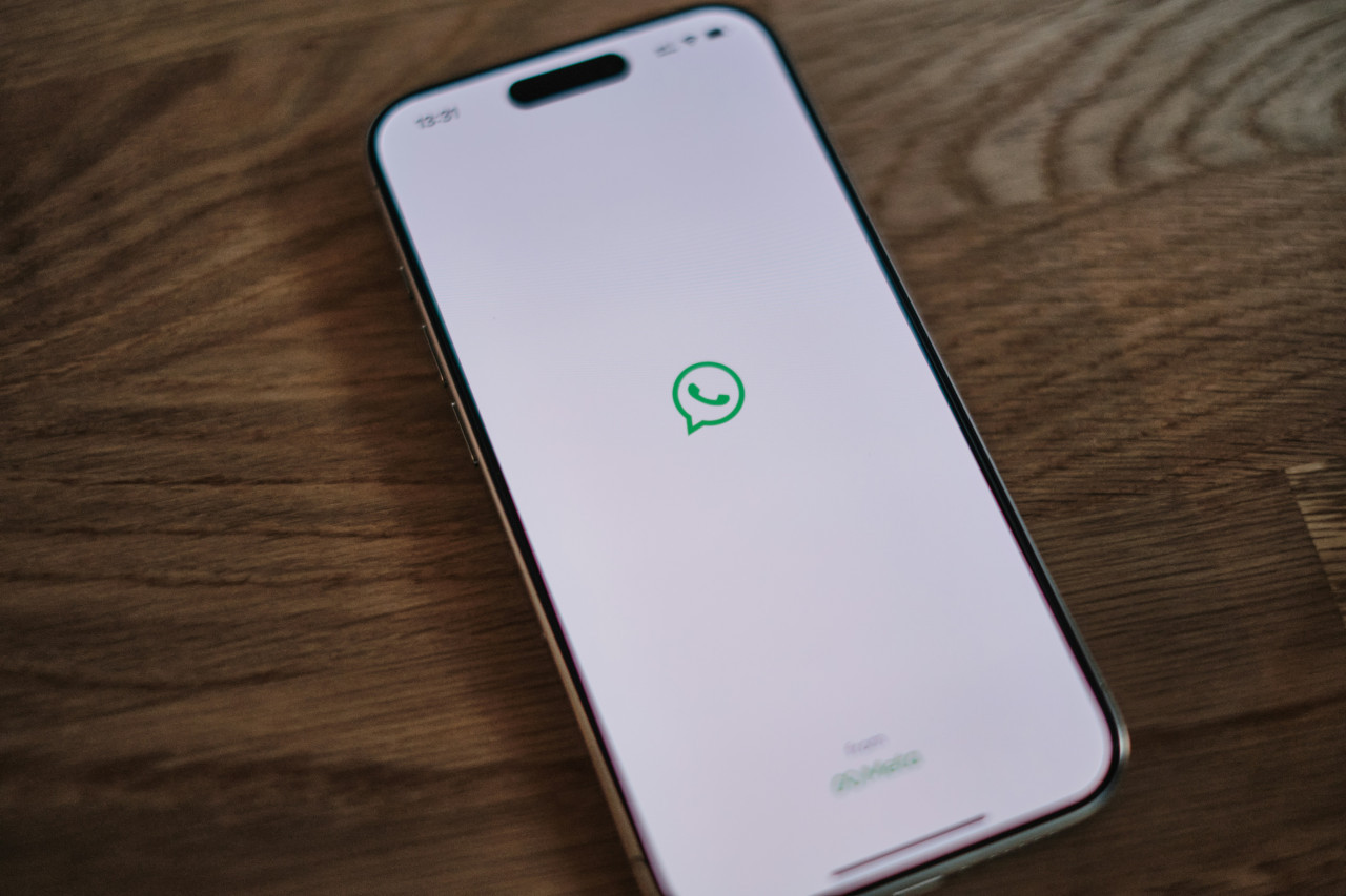 WhatsApp. Foto: Unsplash