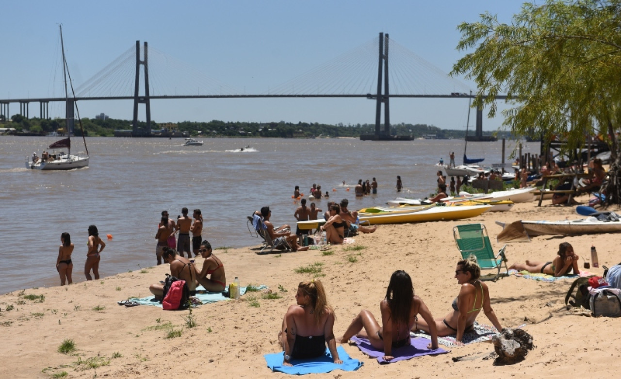 Rosario. Foto Ente Turístico de Rosario