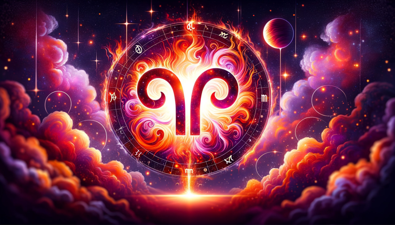 Horoscopo de Aries de hoy: domingo 15 de diciembre de 2024. Foto: Redacción canal26.com