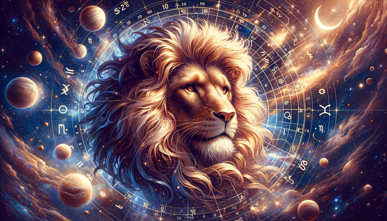 Horoscopo de Leo de hoy: domingo 15 de diciembre de 2024. Foto: Redacción canal26.com