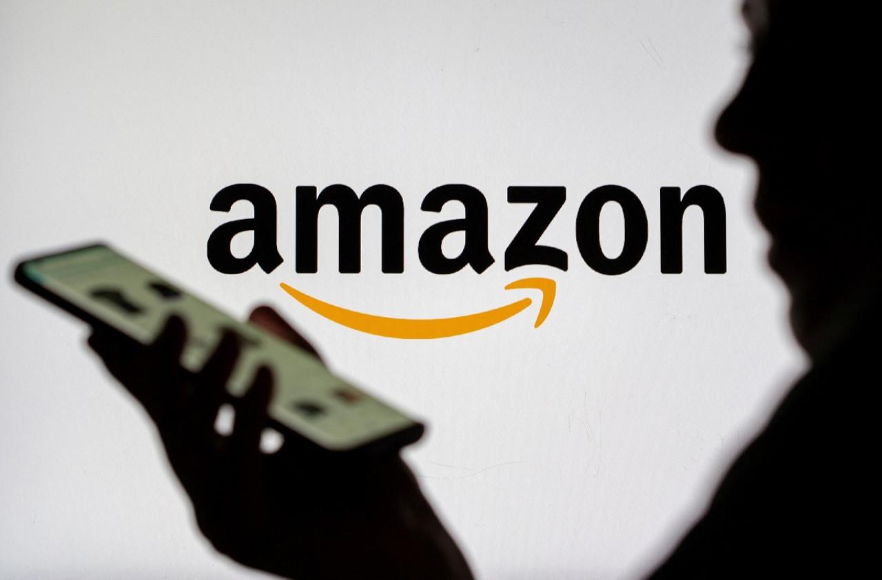 Amazon. Foto: Reuters.