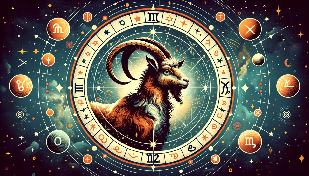 Horoscopo de Capricornio de hoy: lunes 16 de diciembre de 2024. Foto: Redacción canal26.com