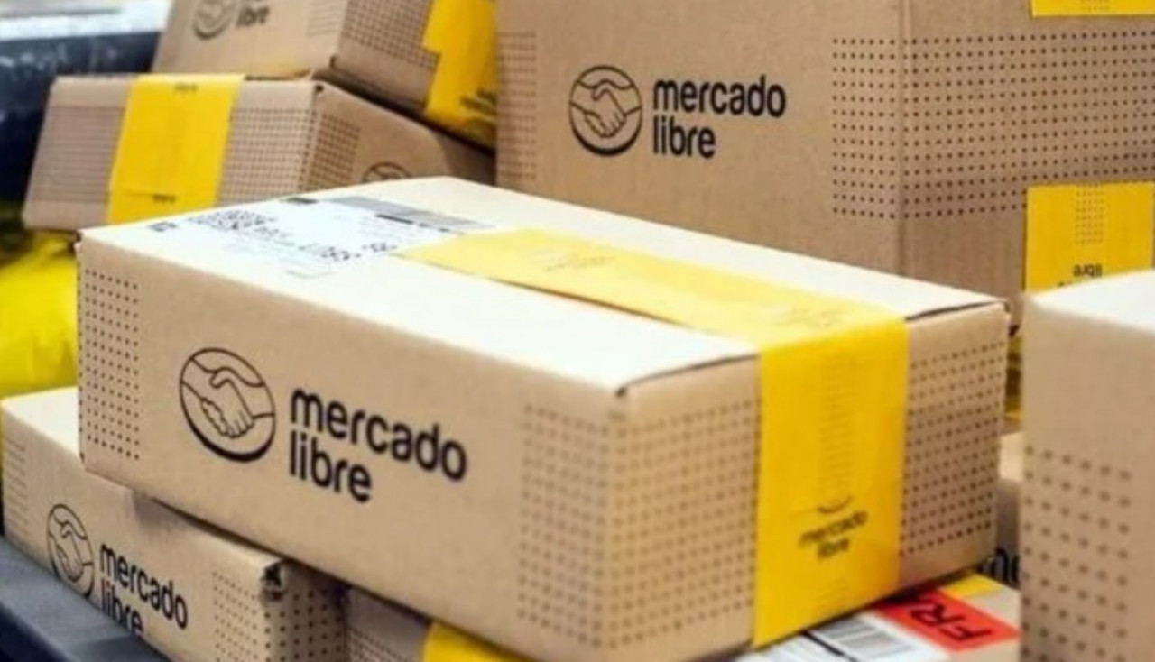 Compras internacionales en Mercado Libre: paso a paso y el requisito ...