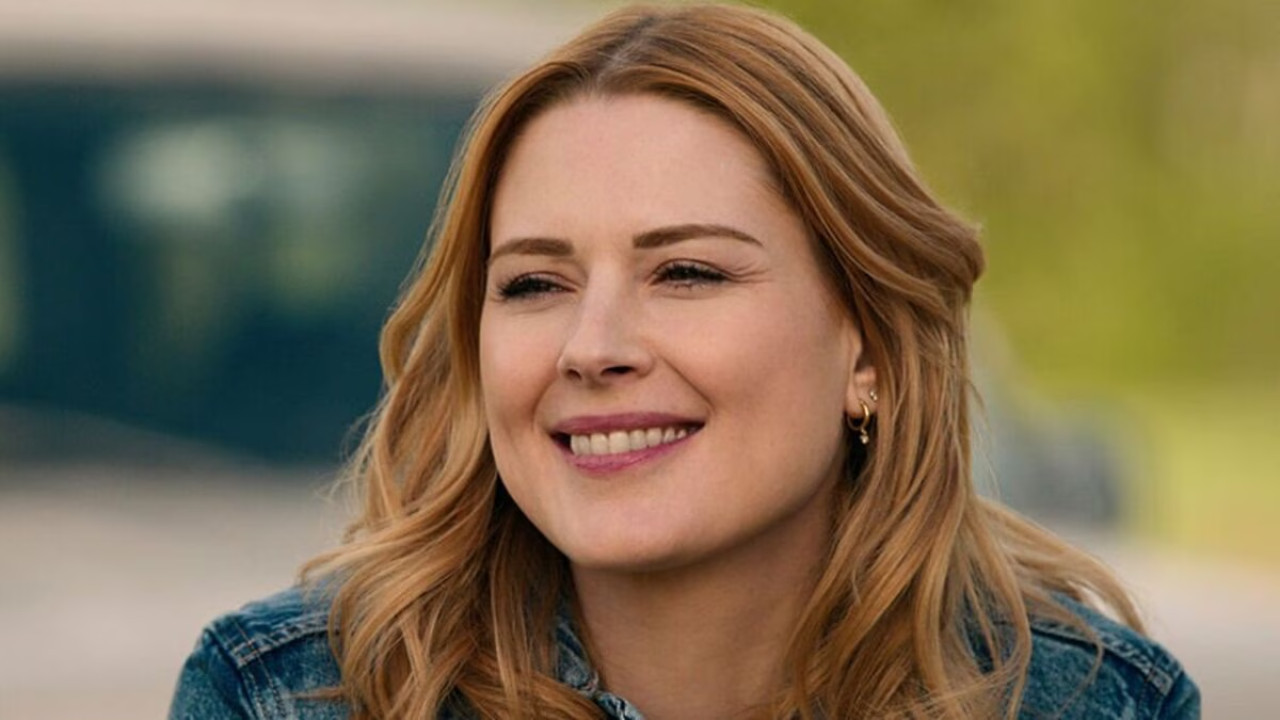 Alexandra Breckenridge. Foto: Netflix.