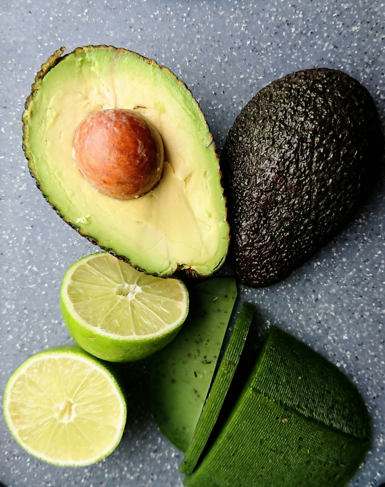 Palta, receta. Foto Unsplash