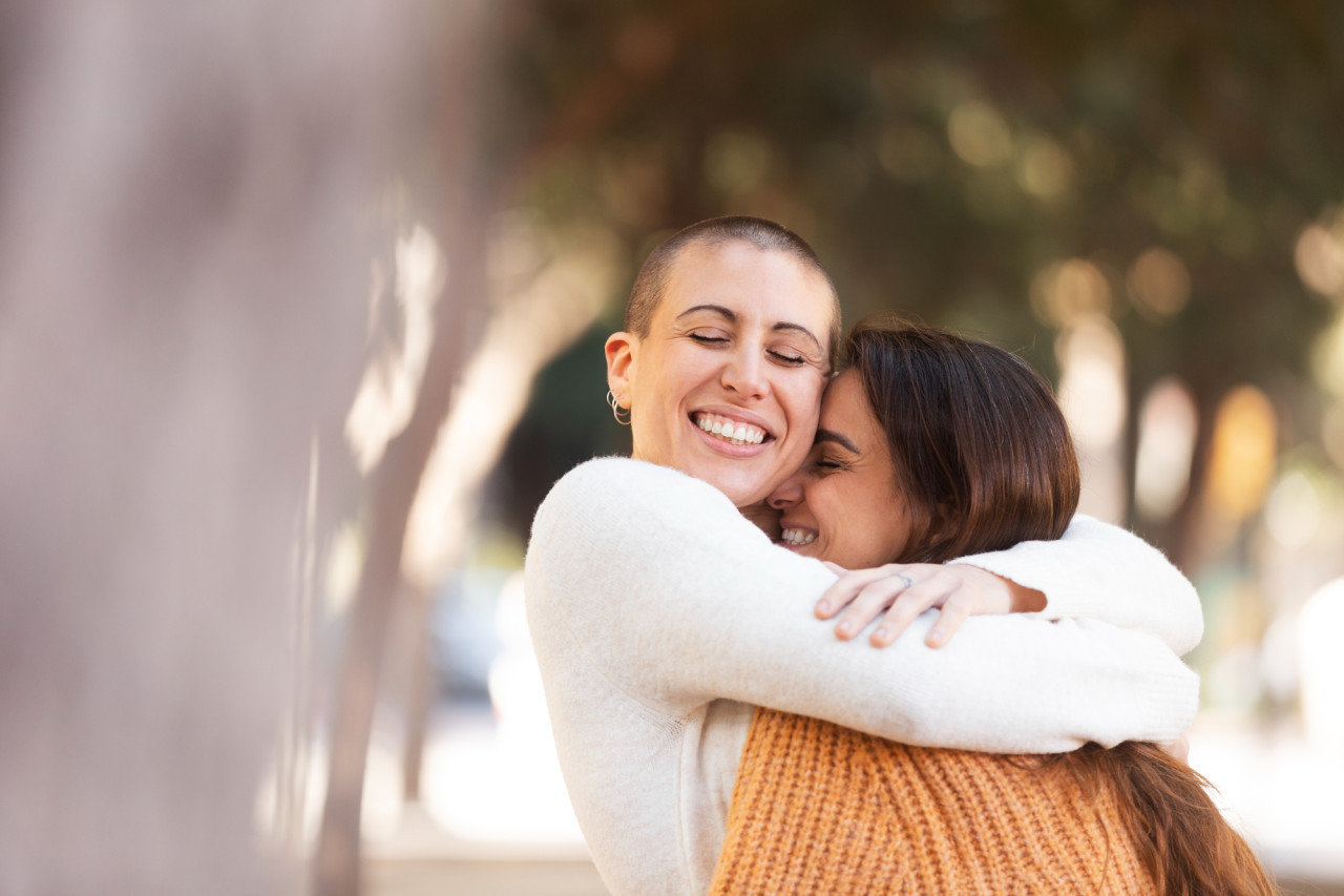 Personas, amor, bondad. Foto Freepik