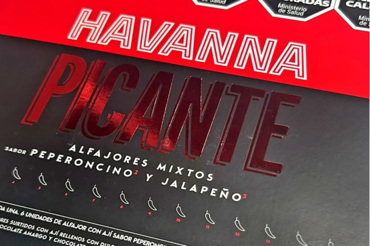 Havanna lanzará alfajores picantes: cómo y dónde comprar la atrevida ...