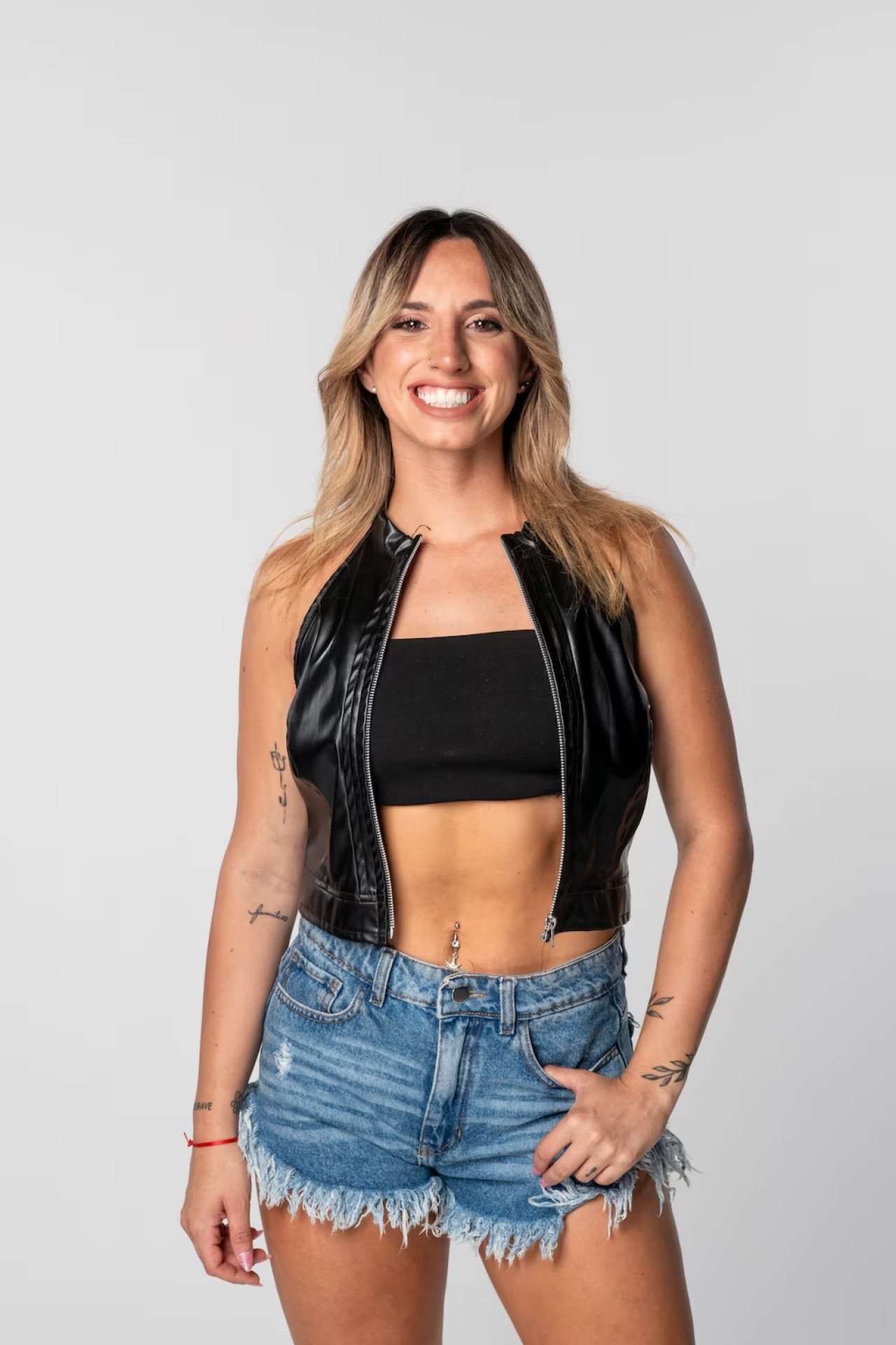 Candela quedó eliminada en la placa positiva de Gran Hermano (Telefe)