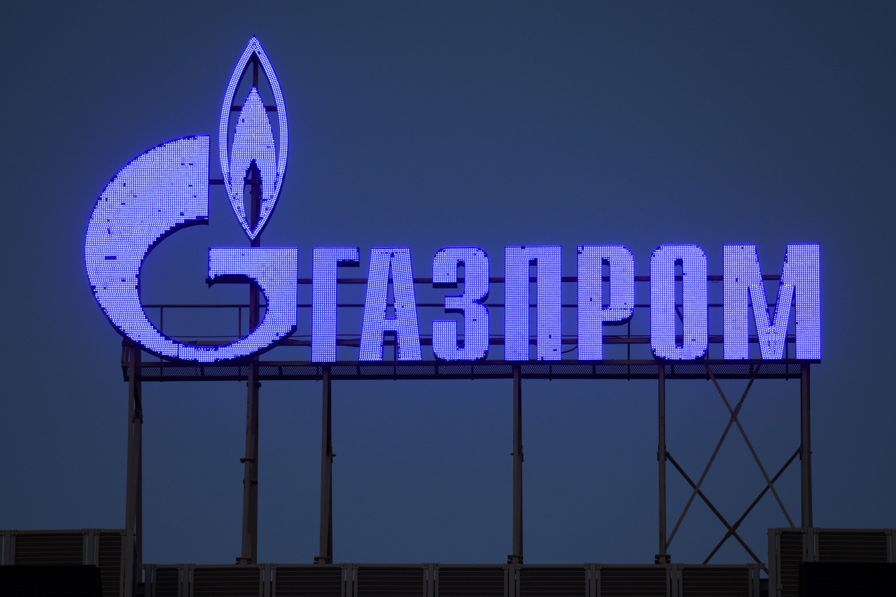 Ucrania no extiende el contrato de tránsito con Gazprom. Foto: Reuters.