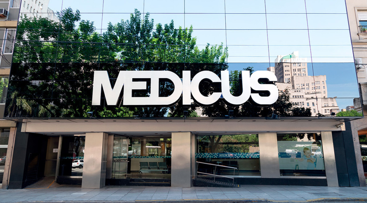 Medicus.