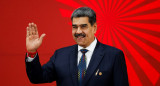 Nicolás Maduro; Venezuela. Foto: Reuters