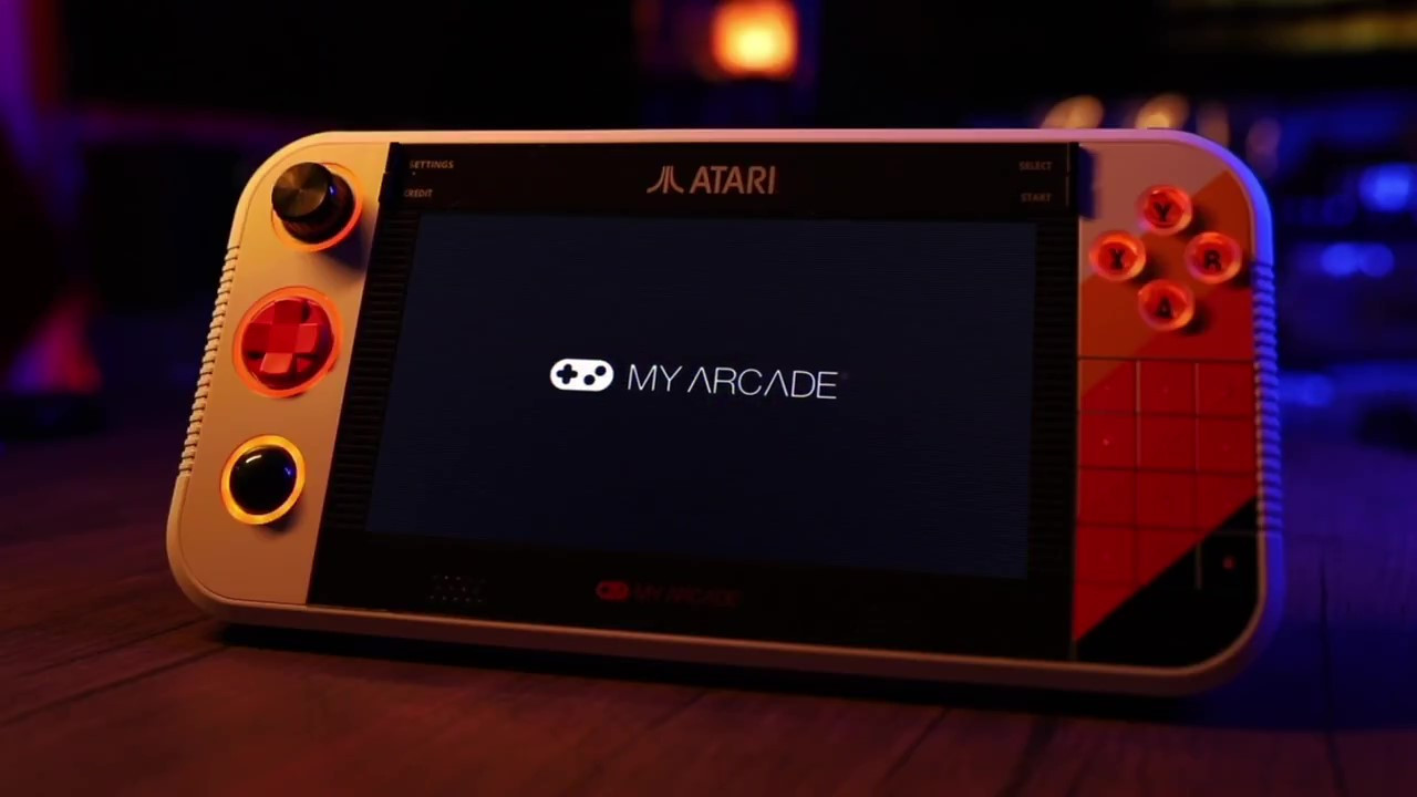 Vuelve la Atari. Foto: X @atari