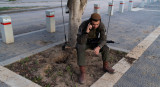 Soldado israelí. Foto: Reuters.