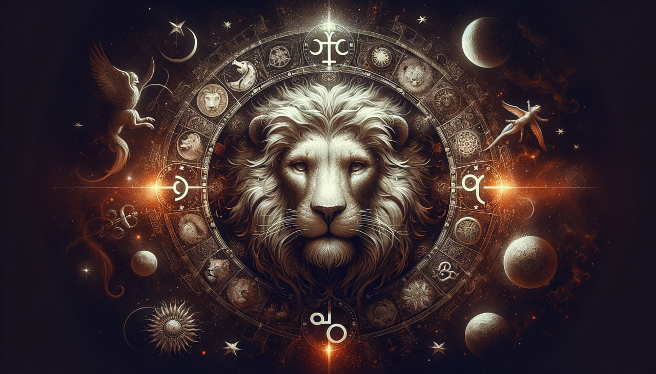 Horoscopo de Leo de hoy: martes 7 de enero de 2025. Foto: Redacción canal26.com