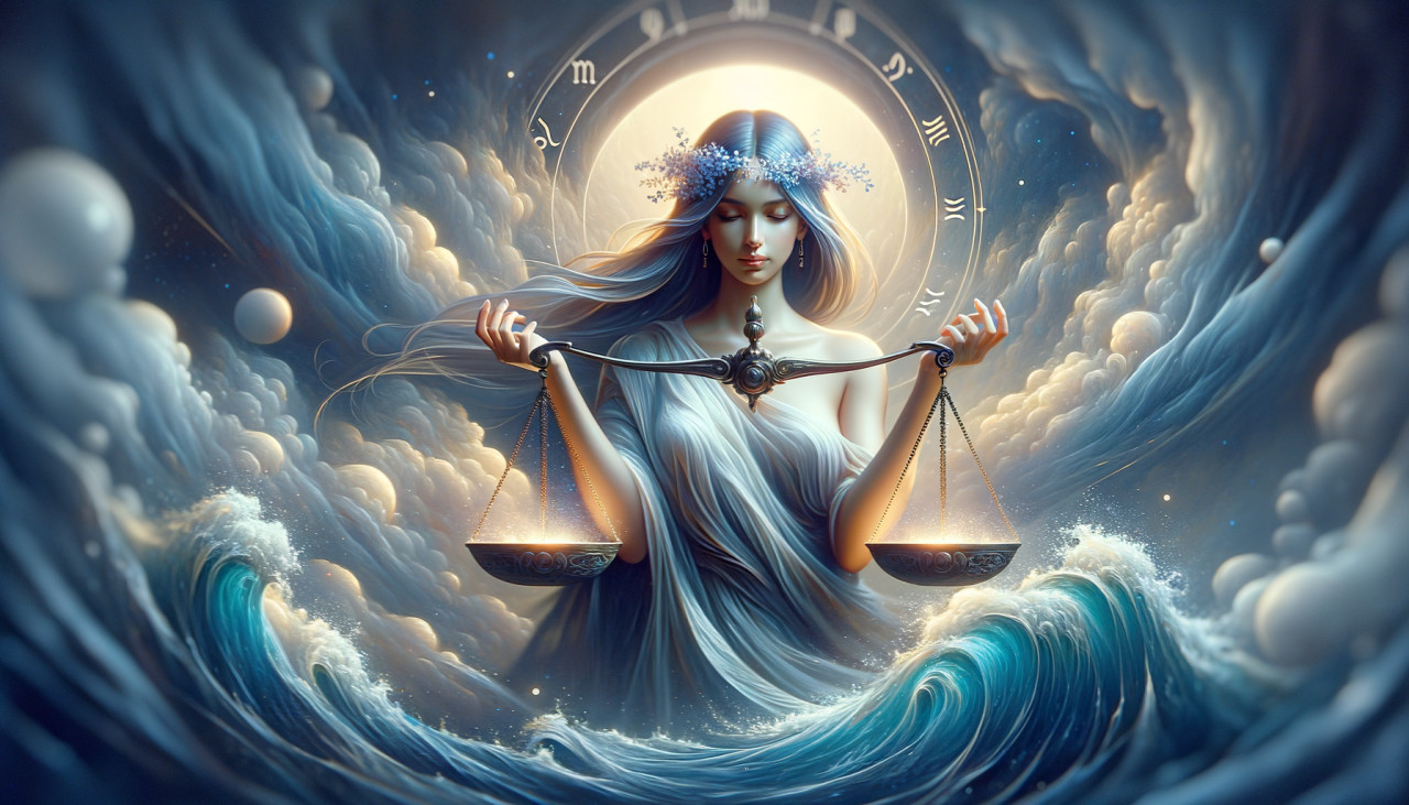 Horoscopo de Libra de hoy: jueves 16 de enero de 2025. Foto: Redacción canal26.com