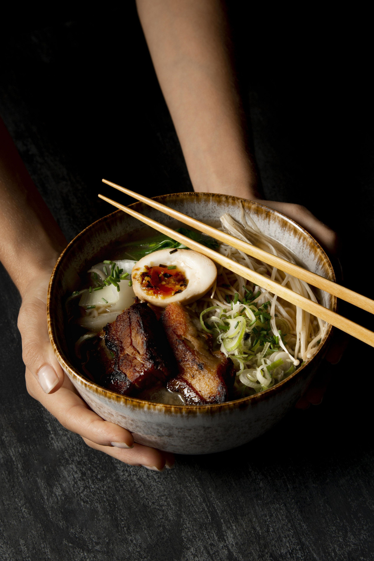 Ramen. Foto: Freepik