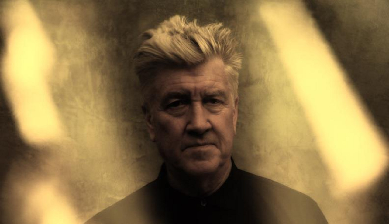 Murió David Lynch, director de cine. Foto: Facebook @David Lynch