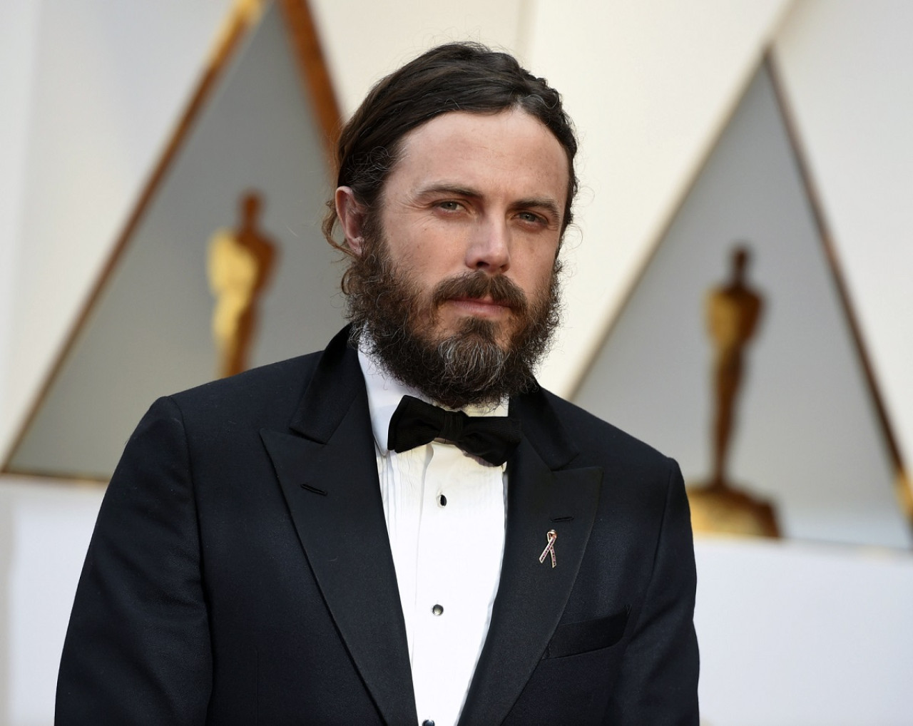 Casey Affleck. Foto: Reuters.