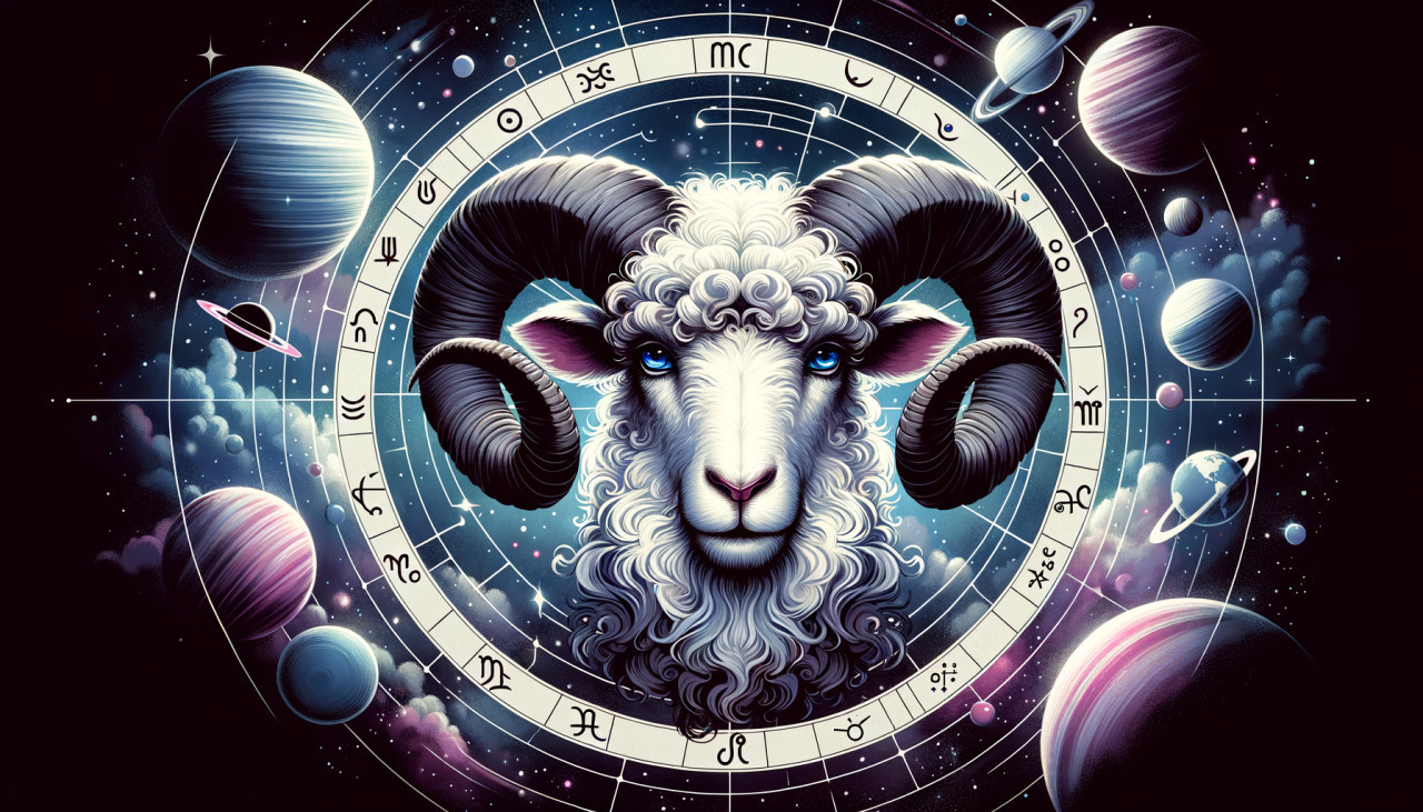 Horoscopo de Aries de hoy: viernes 17 de enero de 2025. Foto: Redacción canal26.com