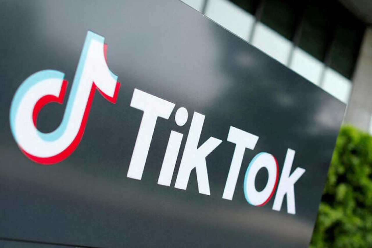 TikTok. Foto: NA.