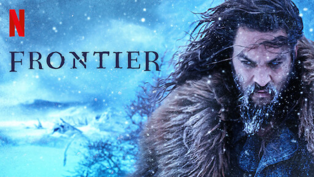 Frontier. Foto Netflix