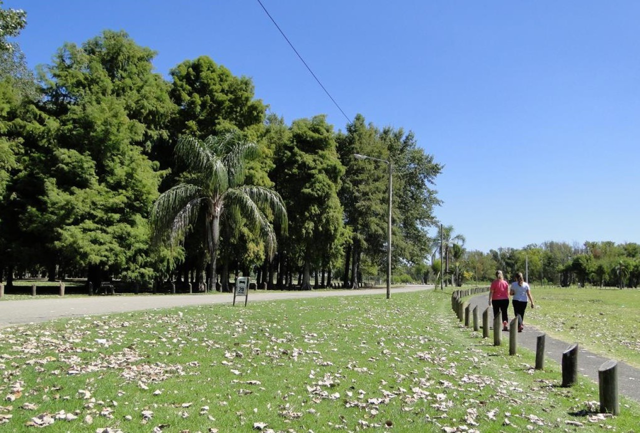 Distrutá de San Pedro. Foto: sitio visitesanpedro