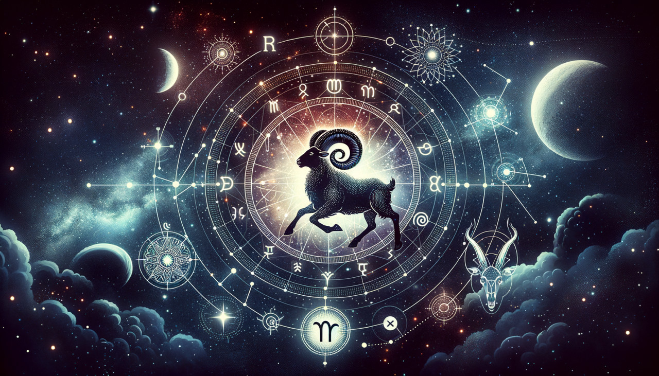 Horoscopo de Aries de hoy: lunes 27 de enero de 2025. Foto: Redacción canal26.com