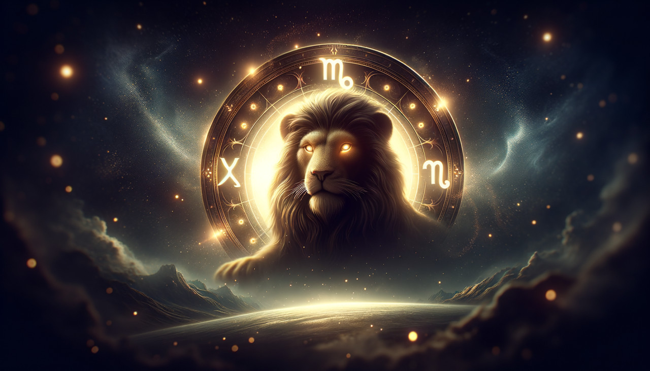 Horoscopo de Leo de hoy: lunes 27 de enero de 2025. Foto: Redacción canal26.com