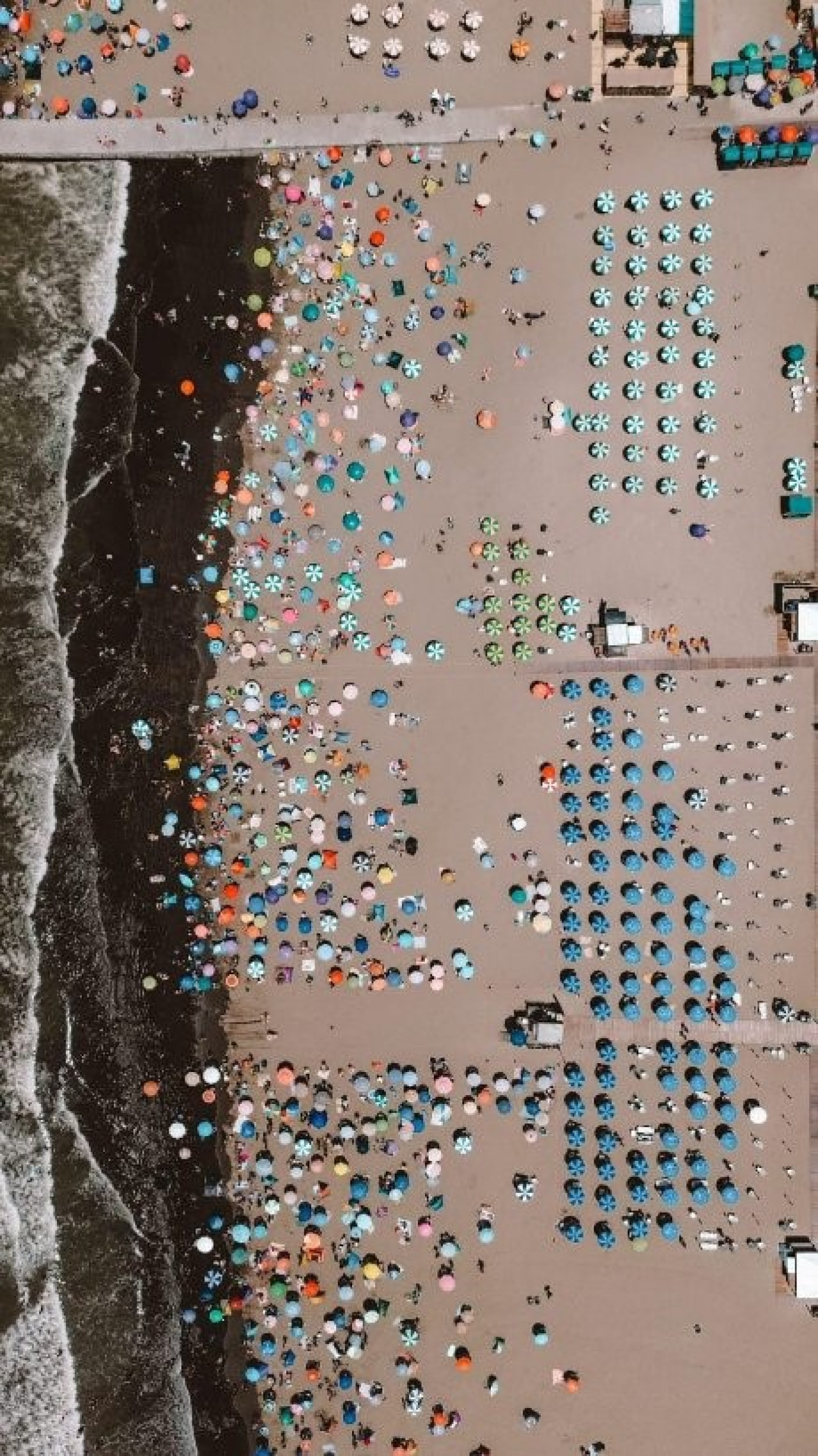 Mar del Plata. Foto: Turismo Mar del Plata