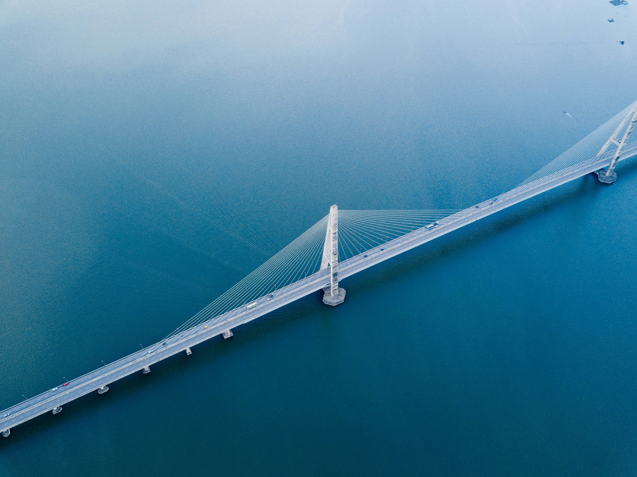 Puente. Foto Unsplash