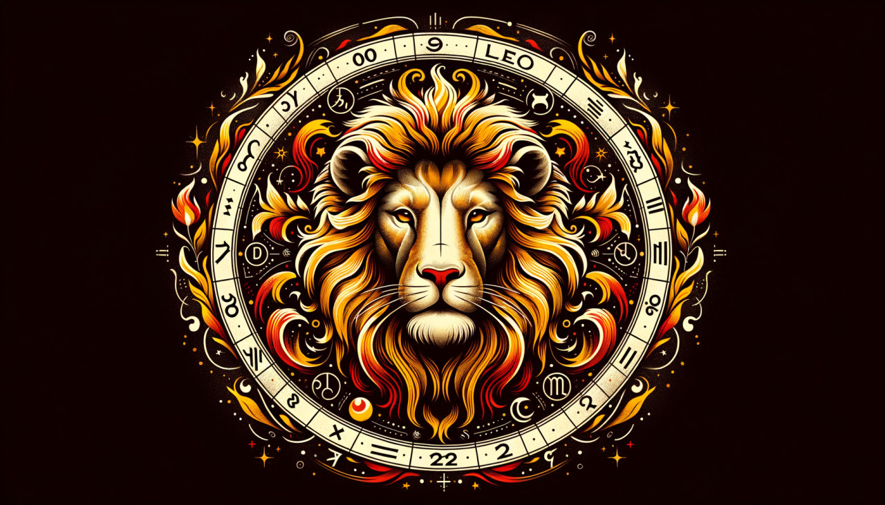 Horoscopo de Leo de hoy: martes 4 de febrero de 2025. Foto: Redacción canal26.com