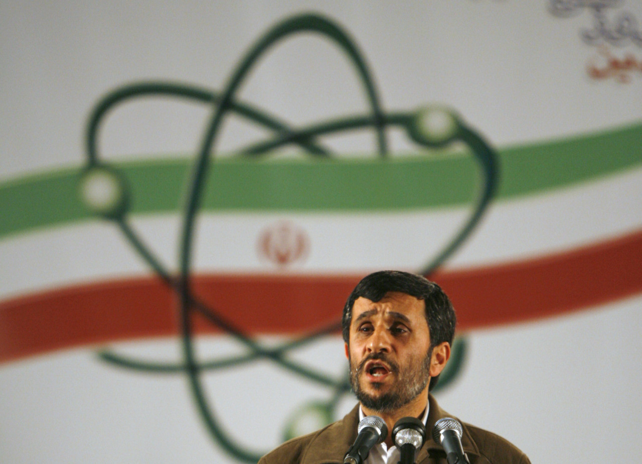 Irán puede conseguir una bomba nuclear rápidamente.Foto: Reuters/Caren Firouz.