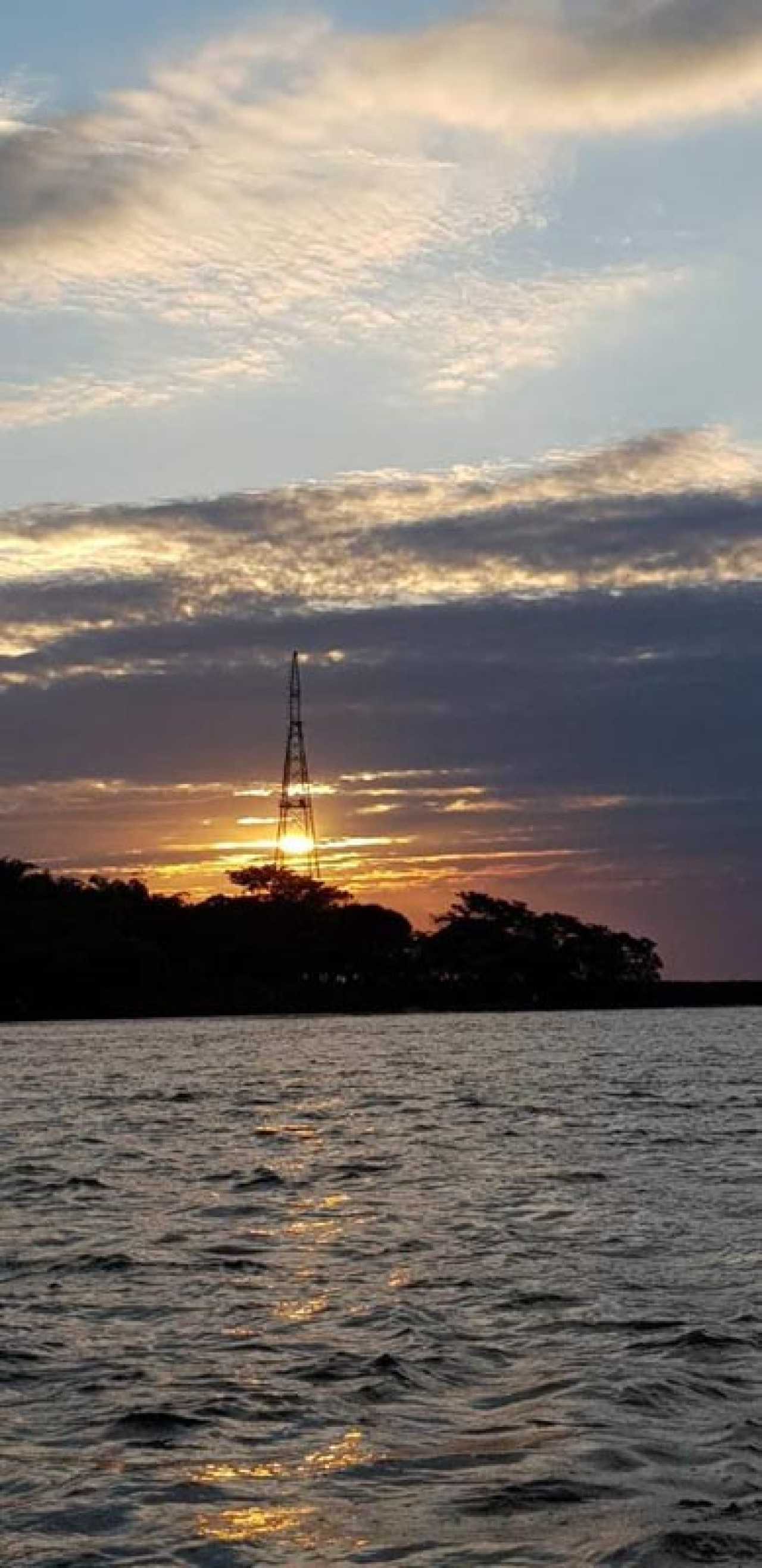 Apipé Grande, Corrientes. Foto corrientes.tur.ar