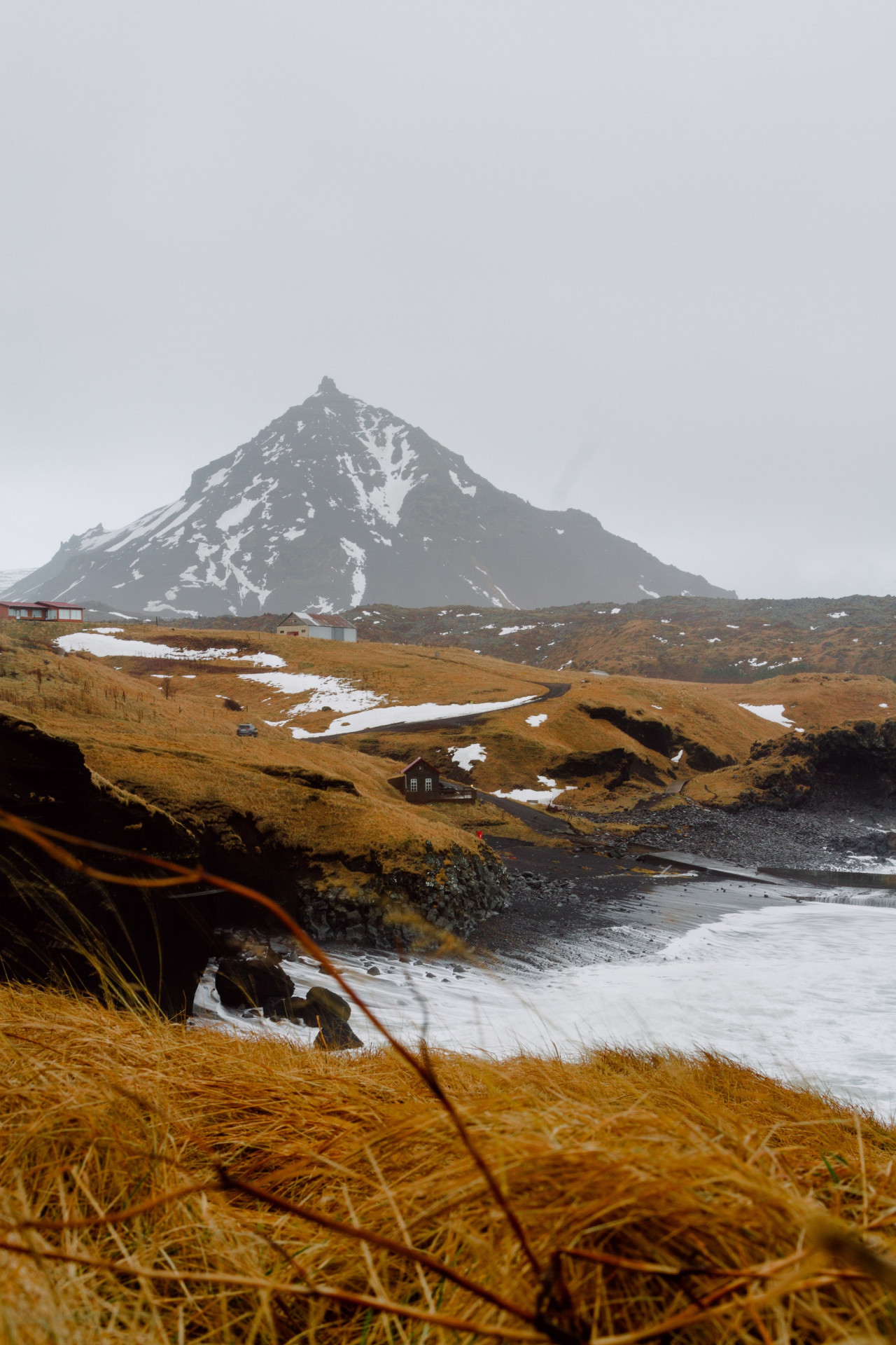 Islandia. Foto Freepik