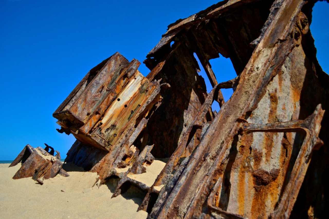 La Pedrera, Uruguay. Foto turismorocha.gub.uy