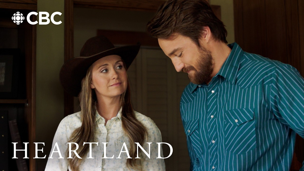 Heartland. Foto: CBC.