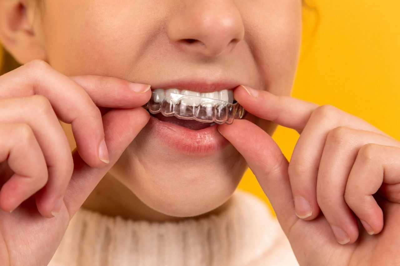 Dentista, cuidado dental. Foto: Unsplash.