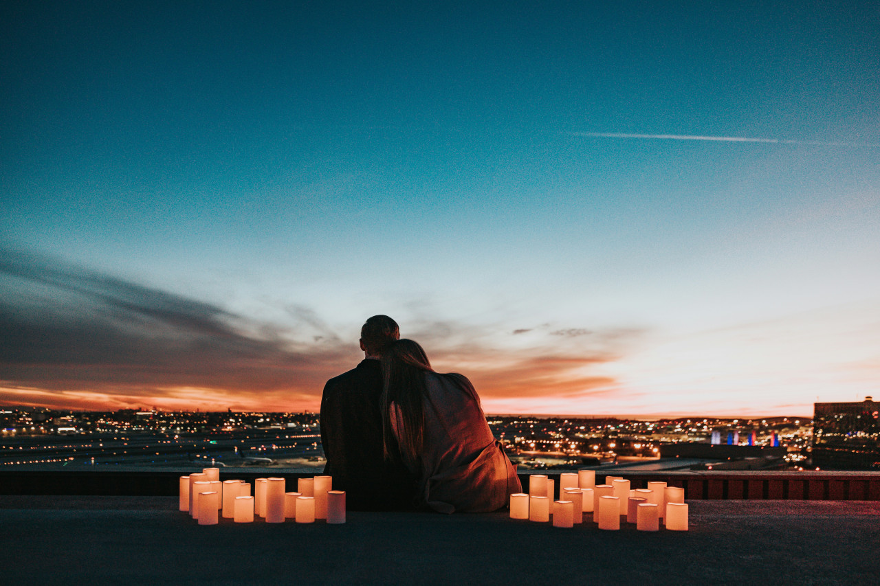 Una nueva forma de relacionarse con la pareja. Foto: Unsplash.