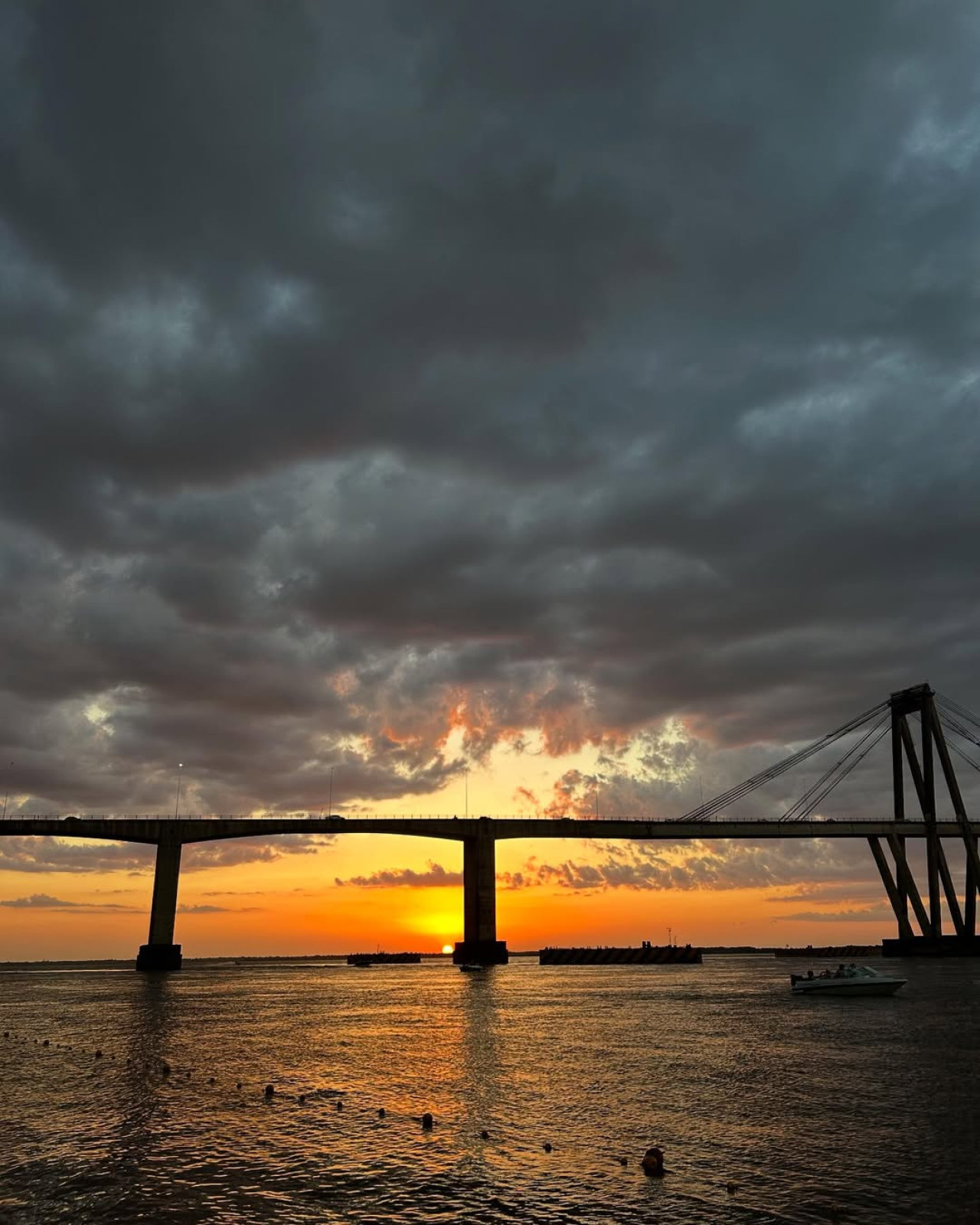 Caá Catí, Corrientes. Foto Instagram @juancruzmeza10_