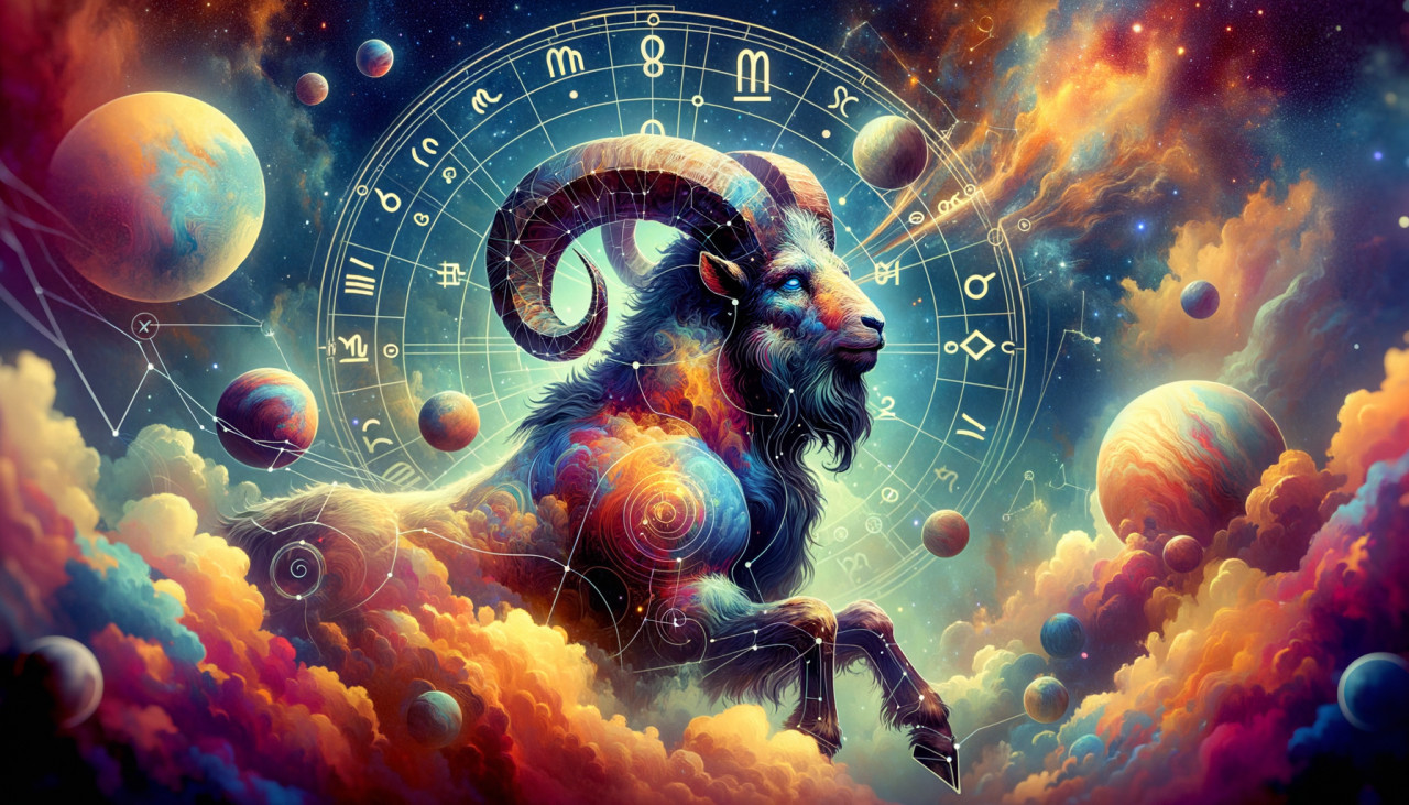 Horoscopo de Aries de hoy: martes 11 de febrero de 2025. Foto: Redacción canal26.com