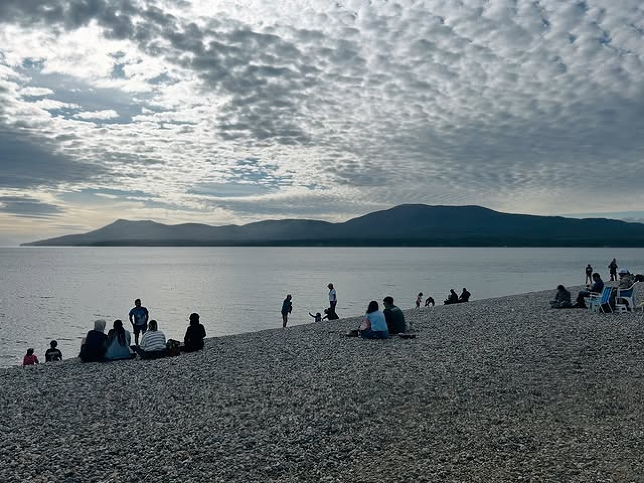 Tolhuin, Tierra del Fuego. Foto: Instagram/municipiodetolhuin