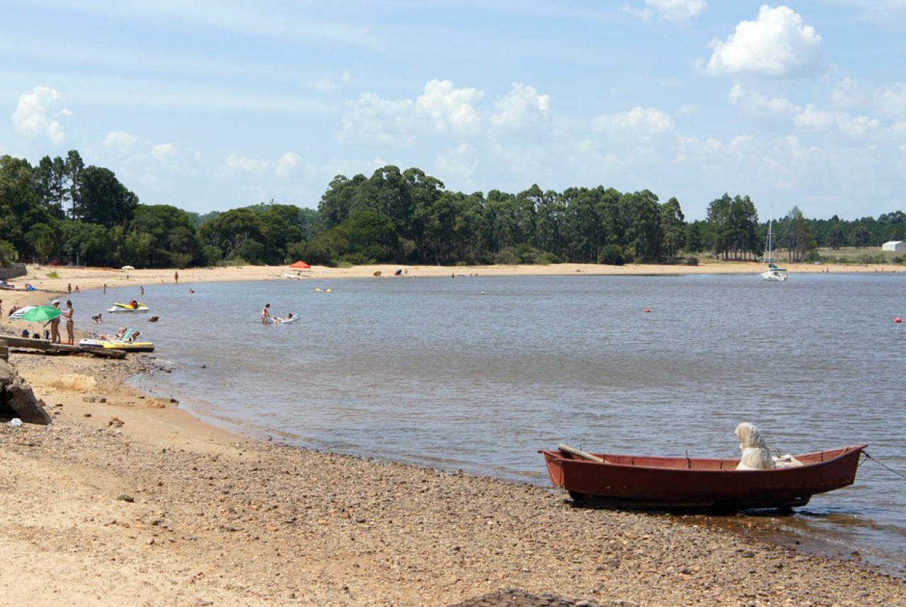 Chajarí, en Entre Ríos. Foto: Turismo Entre Ríos.