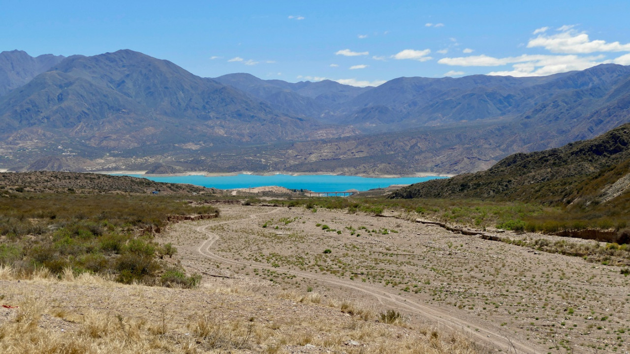 San Rafael, Mendoza. Foto: Unsplash.