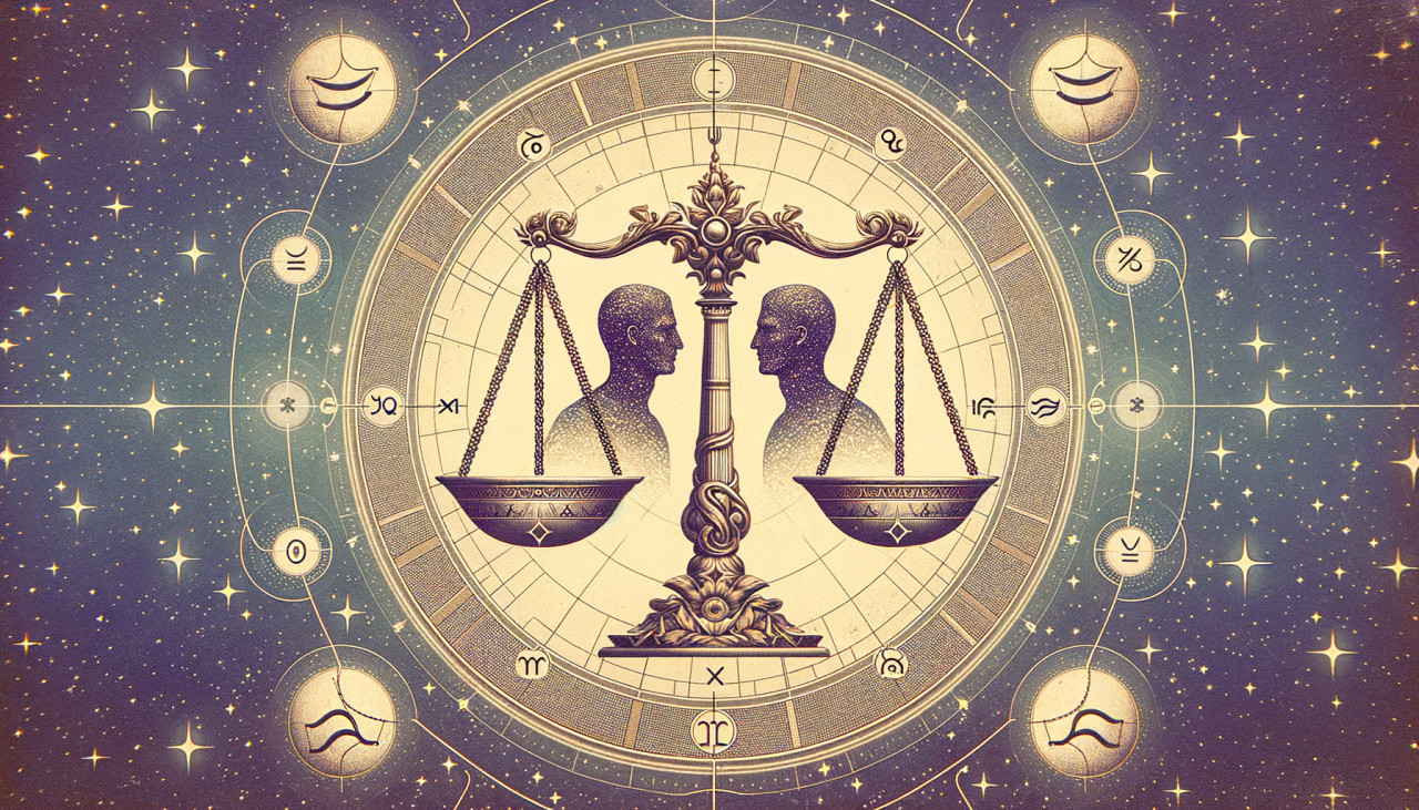 Horoscopo de Libra de hoy: jueves 20 de febrero de 2025. Foto: Redacción canal26.com