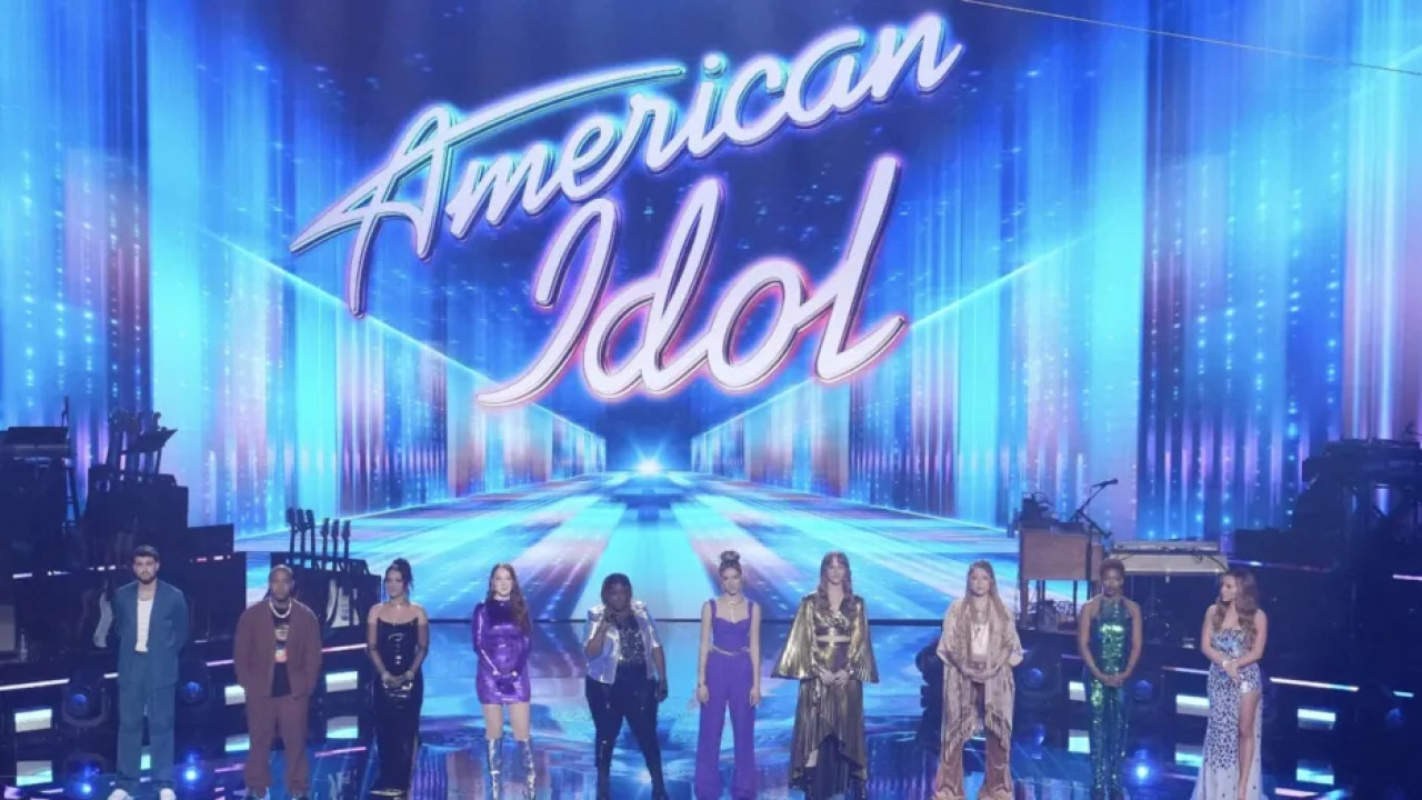 American Idol se cancela antes de empezar. Foto: American Idol