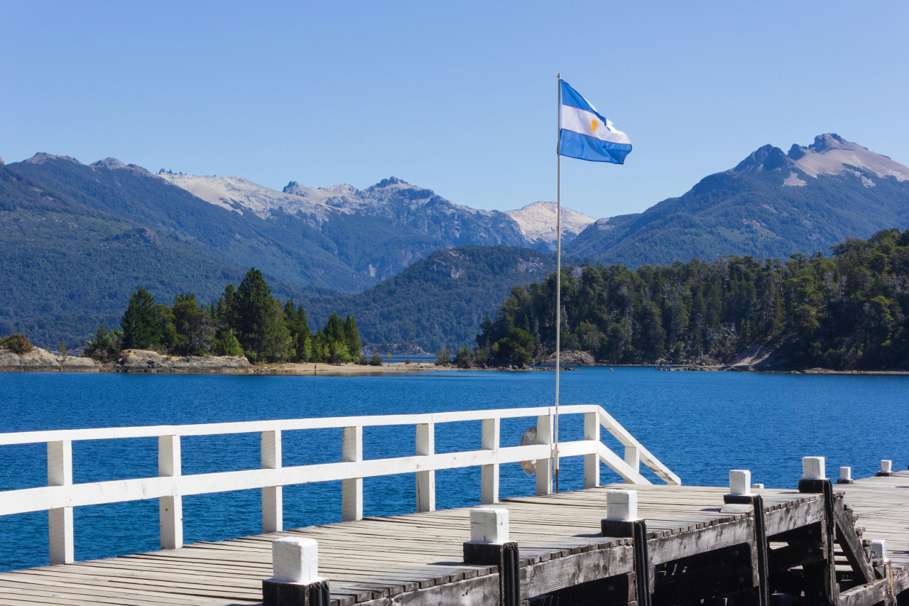 Argentina, entre los 10 países más lindos del mundo. Foto: Unsplash.