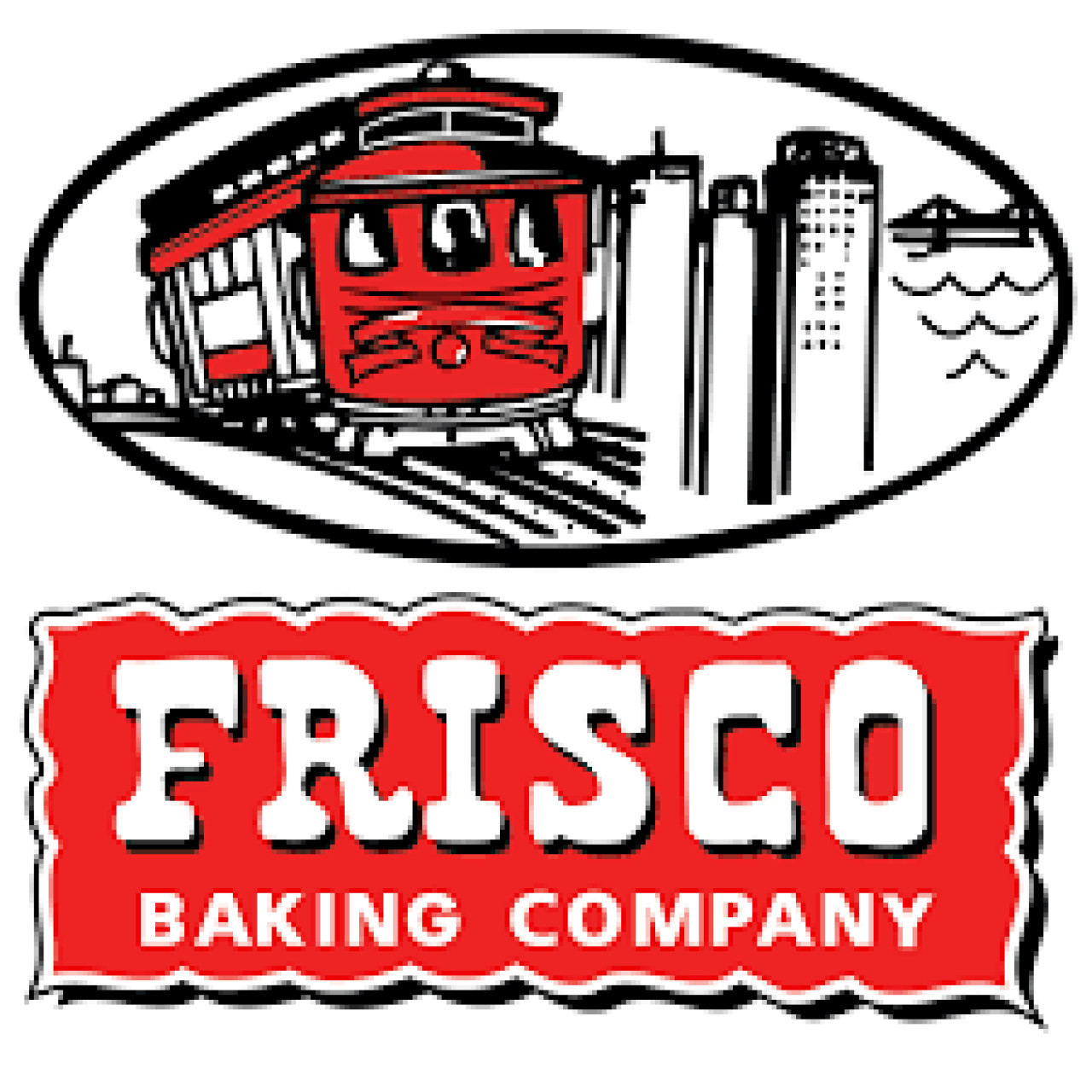 Frisco Baking Compañy. Foto: friscobaking.org