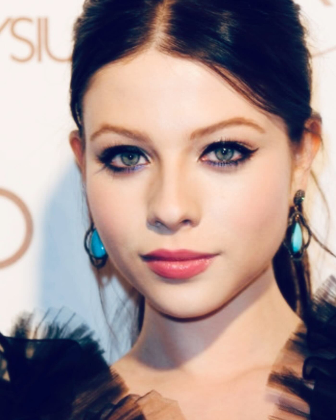 Michelle Trachtenberg. Foto: Instagram/Michelletrachtenberg