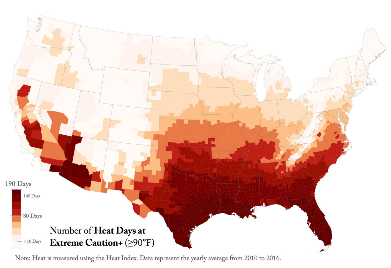 El calor extremo acelera el proceso de envejecimiento en los ancianos. EFE