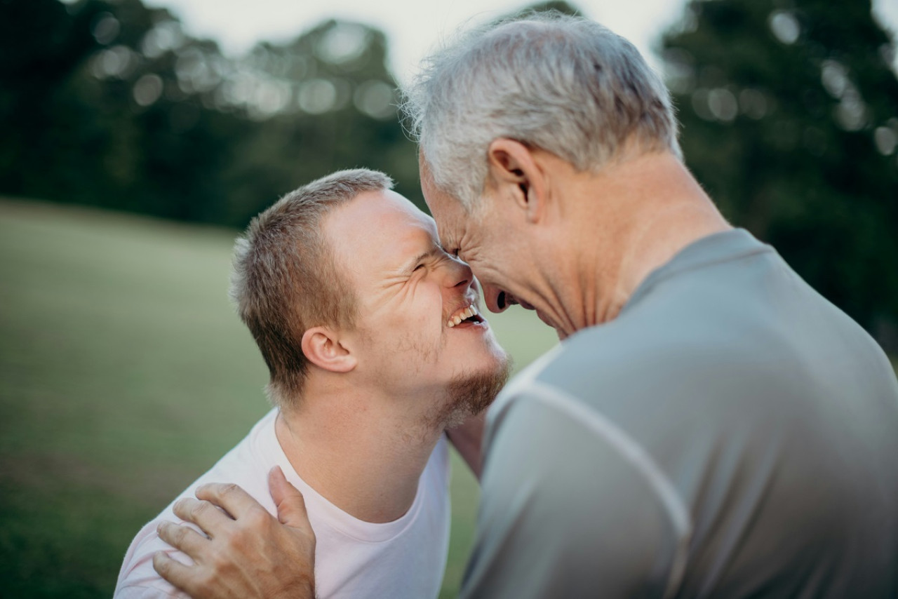 Un hallazgo científico podría prevenir el síndrome de down. Foto: Unsplash.